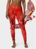 "ARIES ZODIAC" Leggings ( Women )