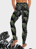 "TIGER DANCE" Leggings (Women)