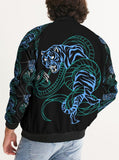 "SPIRIT ANIMALS" Bomber Jacket (Men)